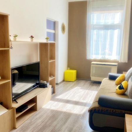 Pihi-Lak Apartman Siófok Exterior foto