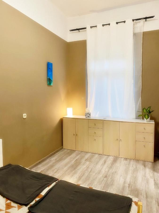 Pihi-Lak Apartman Siófok Exterior foto