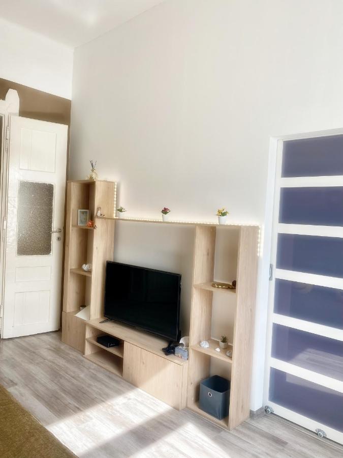 Pihi-Lak Apartman Siófok Exterior foto