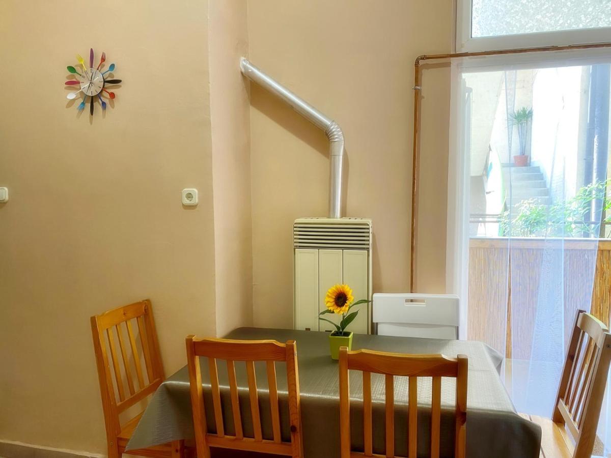 Pihi-Lak Apartman Siófok Exterior foto
