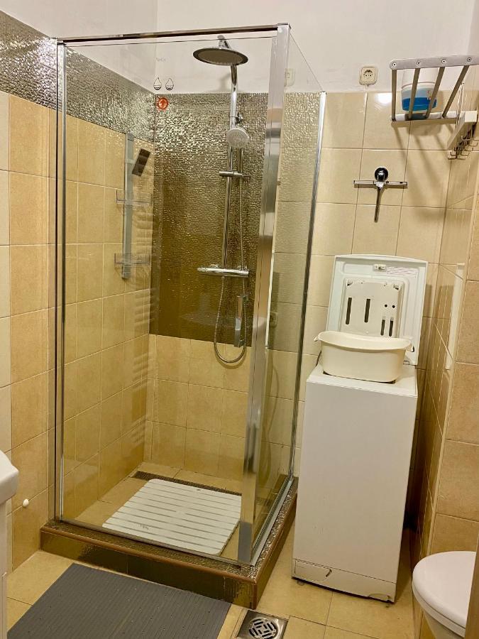 Pihi-Lak Apartman Siófok Exterior foto